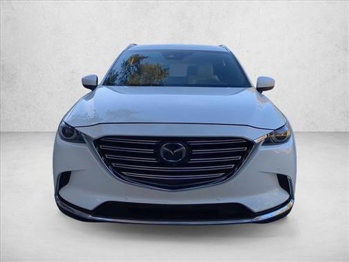 2020 Mazda CX-9 Signature