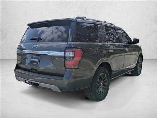 2020 Ford Expedition Limited