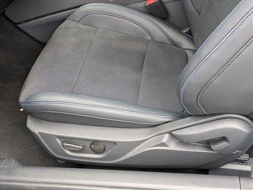 2025 Ford Mustang Dark Horse Fastback