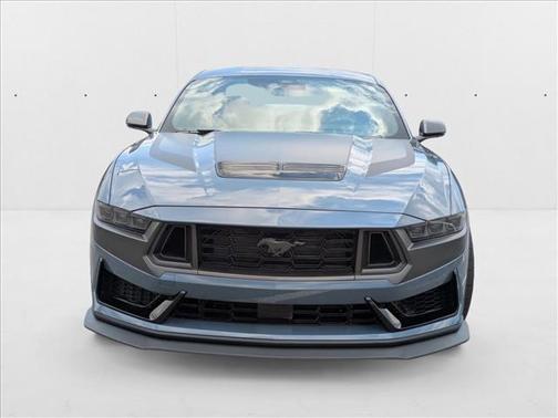 2025 Ford Mustang Dark Horse Fastback