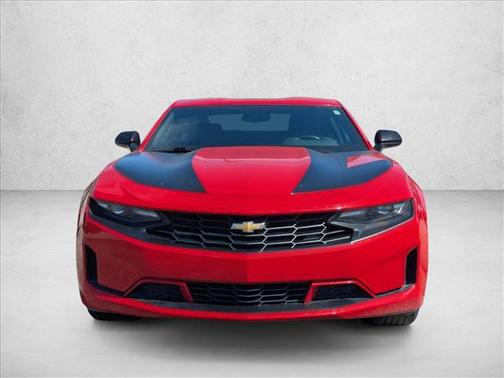 2023 Chevrolet Camaro 1LS