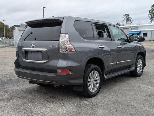 2015 Lexus GX 460 Base