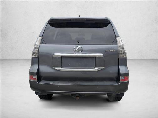 2015 Lexus GX 460 Base
