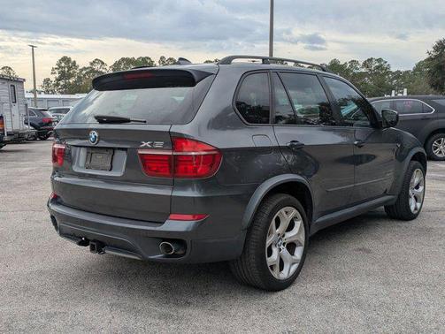 2013 BMW X5 xDrive35d