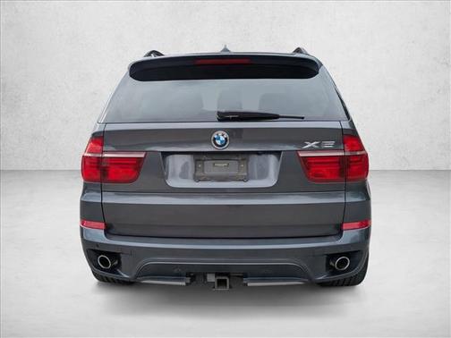 2013 BMW X5 xDrive35d