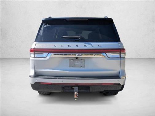 2023 Lincoln Navigator Black Label