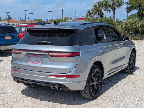 2024 Lincoln Corsair Reserve