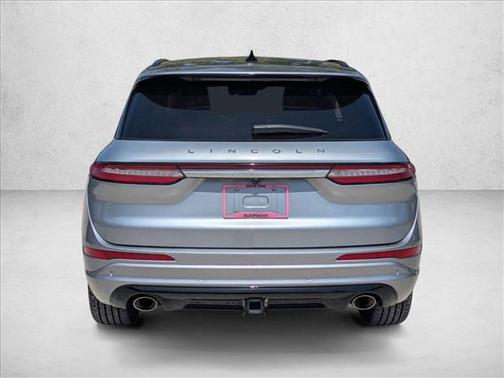 2024 Lincoln Corsair Reserve