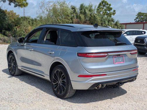 2024 Lincoln Corsair Reserve