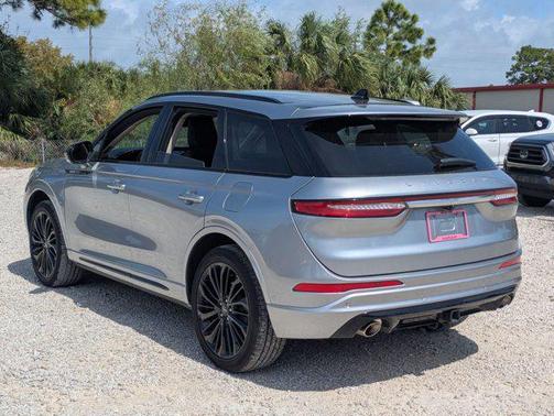 2024 Lincoln Corsair Reserve