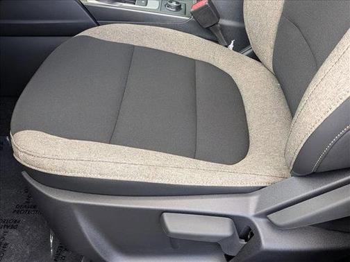Azure Gray Metallic Tri-Coat 2026 Ford Bronco Sport Big Bend