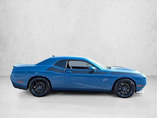 2020 Dodge Challenger R/T Scat Pack