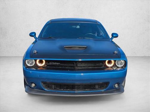 2020 Dodge Challenger R/T Scat Pack