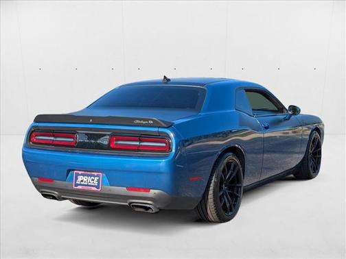 2020 Dodge Challenger R/T Scat Pack
