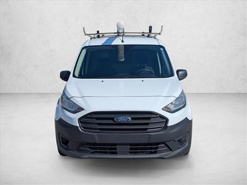 2022 Ford Transit Connect XL Cargo Van