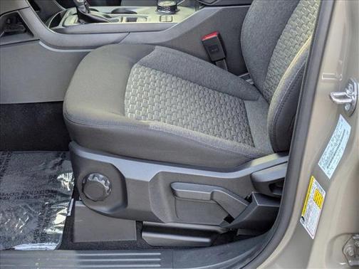 Marsh Gray 2026 Ford Ranger XLT