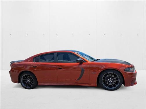 2020 Dodge Charger Scat Pack