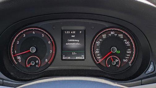 2020 Volkswagen Passat 2.0T SE