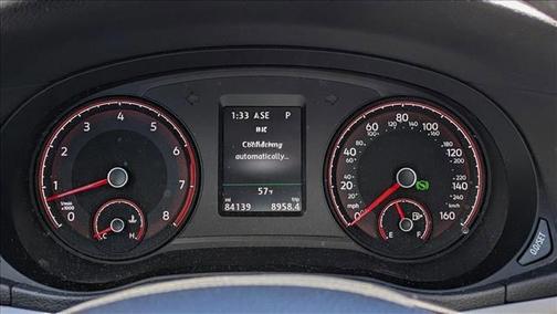 2020 Volkswagen Passat 2.0T SE