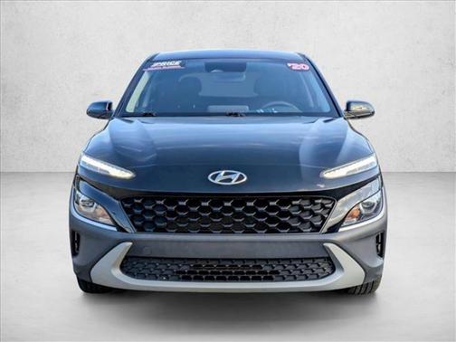 2022 Hyundai KONA SE