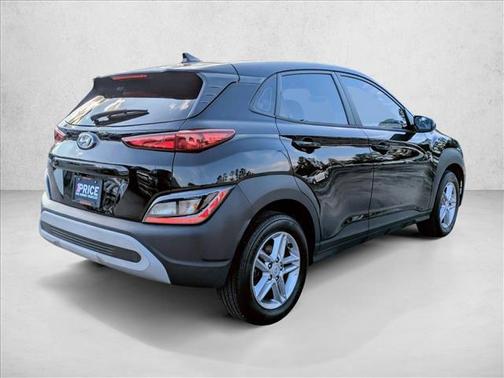 2022 Hyundai KONA SE