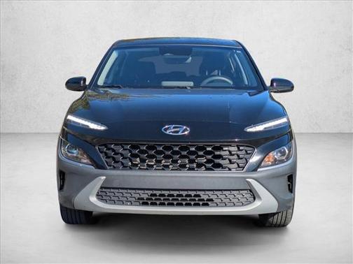 2022 Hyundai KONA SE