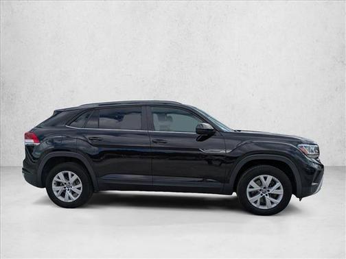 2020 Volkswagen Atlas Cross Sport 2.0T S