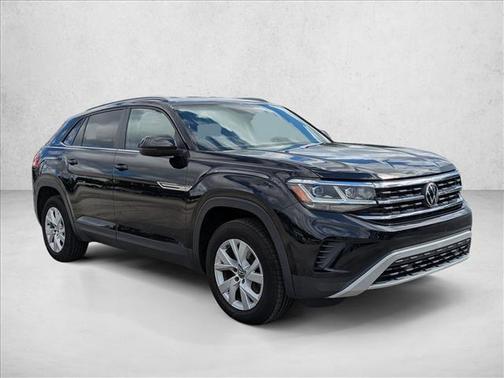 2020 Volkswagen Atlas Cross Sport 2.0T S