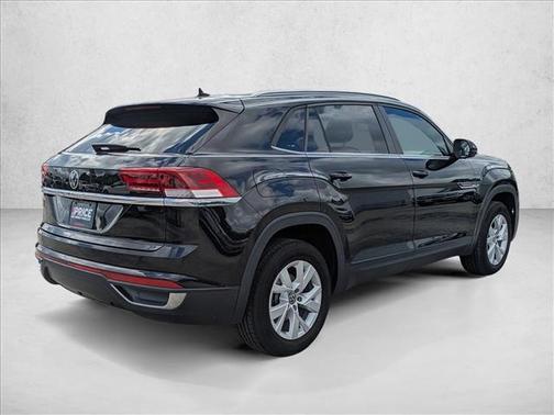 2020 Volkswagen Atlas Cross Sport 2.0T S