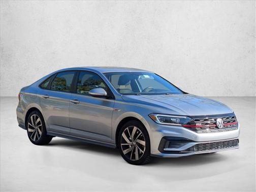 2019 Volkswagen Jetta GLI 2.0T S