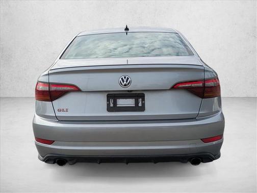 2019 Volkswagen Jetta GLI 2.0T S