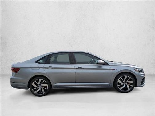 2019 Volkswagen Jetta GLI 2.0T S