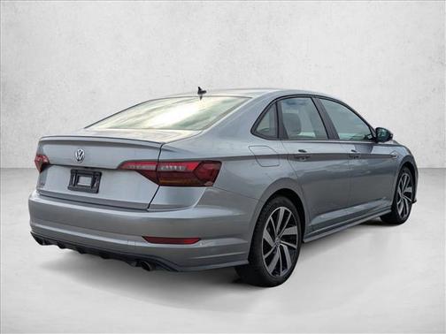 2019 Volkswagen Jetta GLI 2.0T S