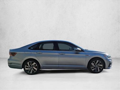2019 Volkswagen Jetta GLI 2.0T S