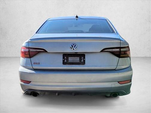 2019 Volkswagen Jetta GLI 2.0T S