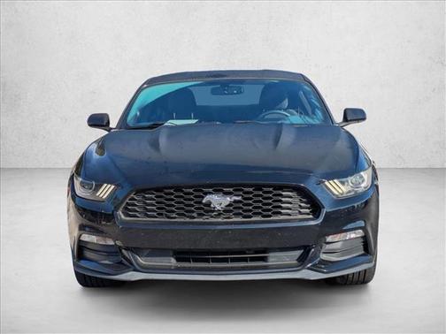 2017 Ford Mustang V6