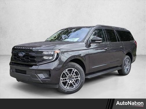 2025 Ford Expedition Max Active 4x2