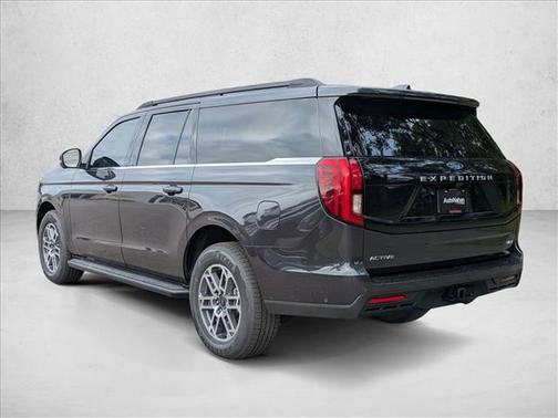 2025 Ford Expedition Max Active 4x2
