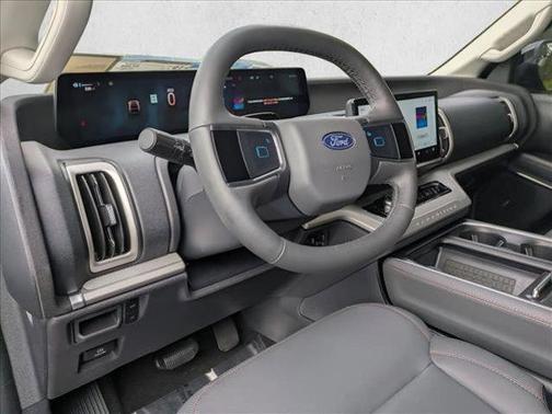 2025 Ford Expedition Max Active 4x2