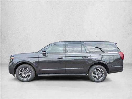 2025 Ford Expedition Max Active 4x2