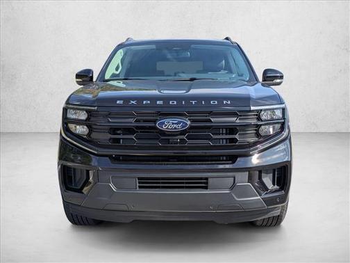 2026 Ford Expedition Max Active 4x2