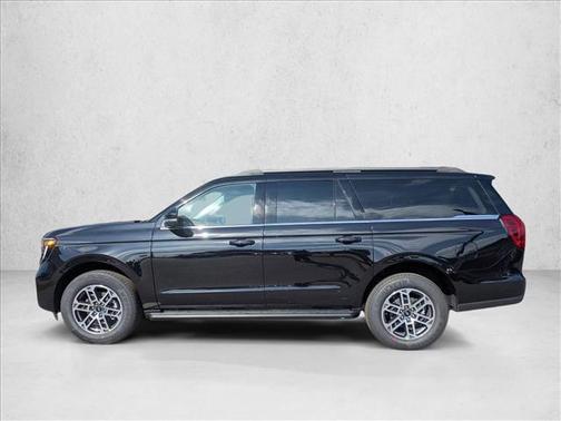 2026 Ford Expedition Max Active 4x2