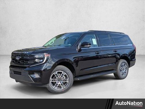 2026 Ford Expedition Max Active 4x2