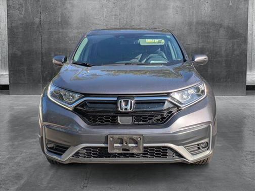 2022 Honda CR-V 2WD EX-L