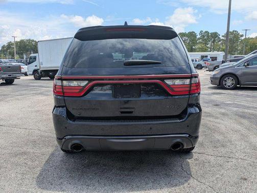 2024 Dodge Durango SRT Hellcat Premium AWD