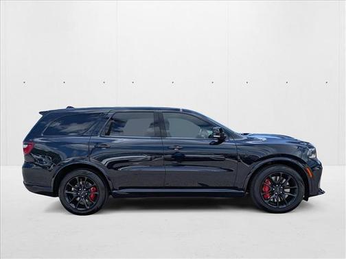2024 Dodge Durango SRT Hellcat Premium AWD
