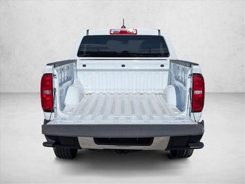 2022 Chevrolet Colorado WT