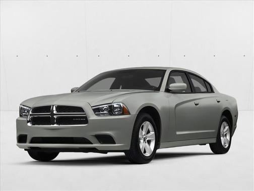 2013 Dodge Charger SE