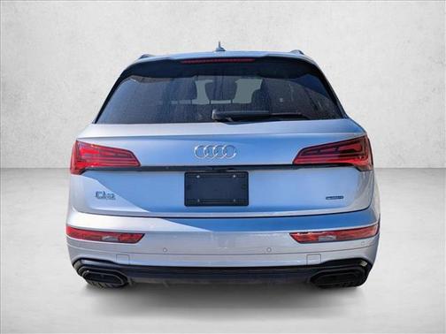 2025 Audi Q5 45 S line Premium