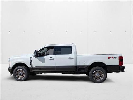 2025 Ford F-350 King Ranch
